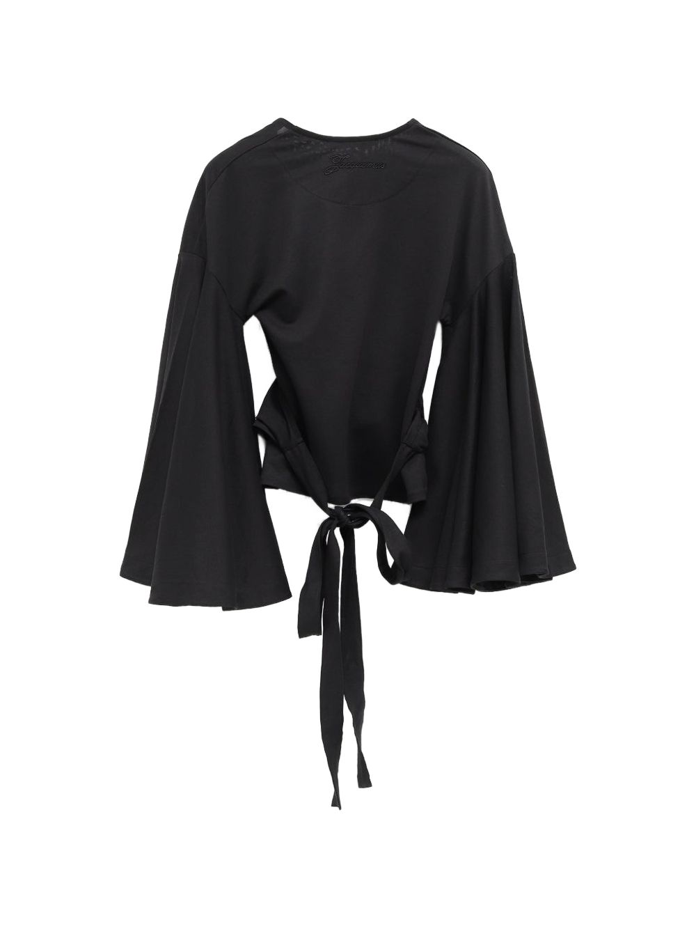 Jacquemus Women La Cache Coeur Ventadou Top JACQUEMUS