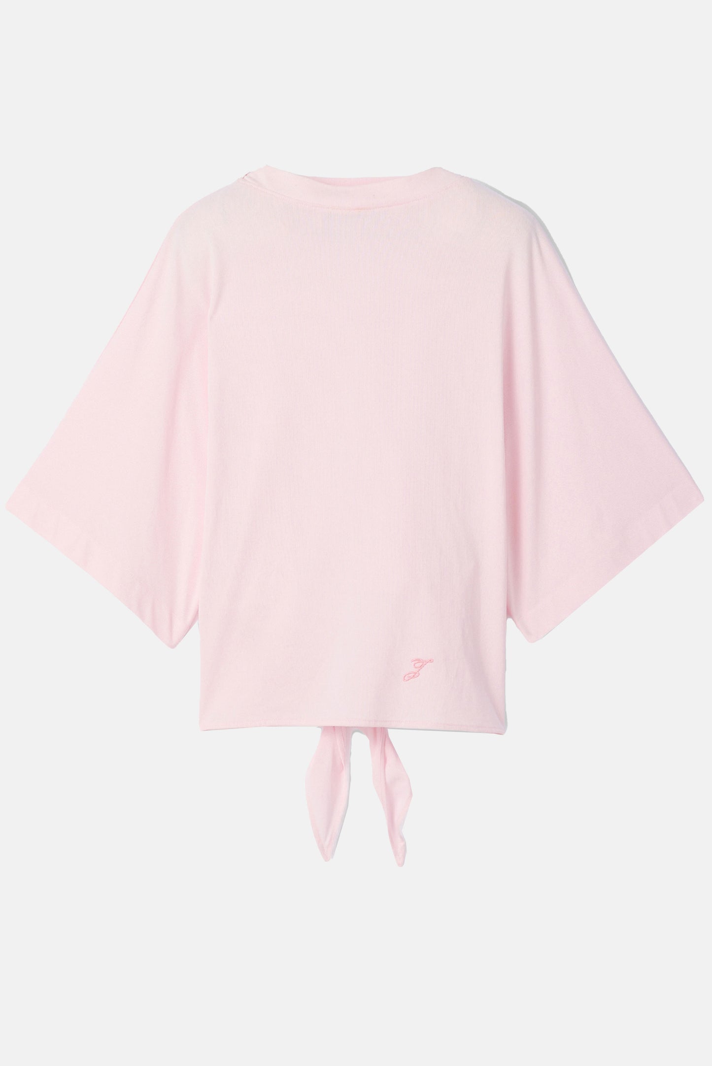 Jacquemus Women Le T-Shirt Moisson JACQUEMUS