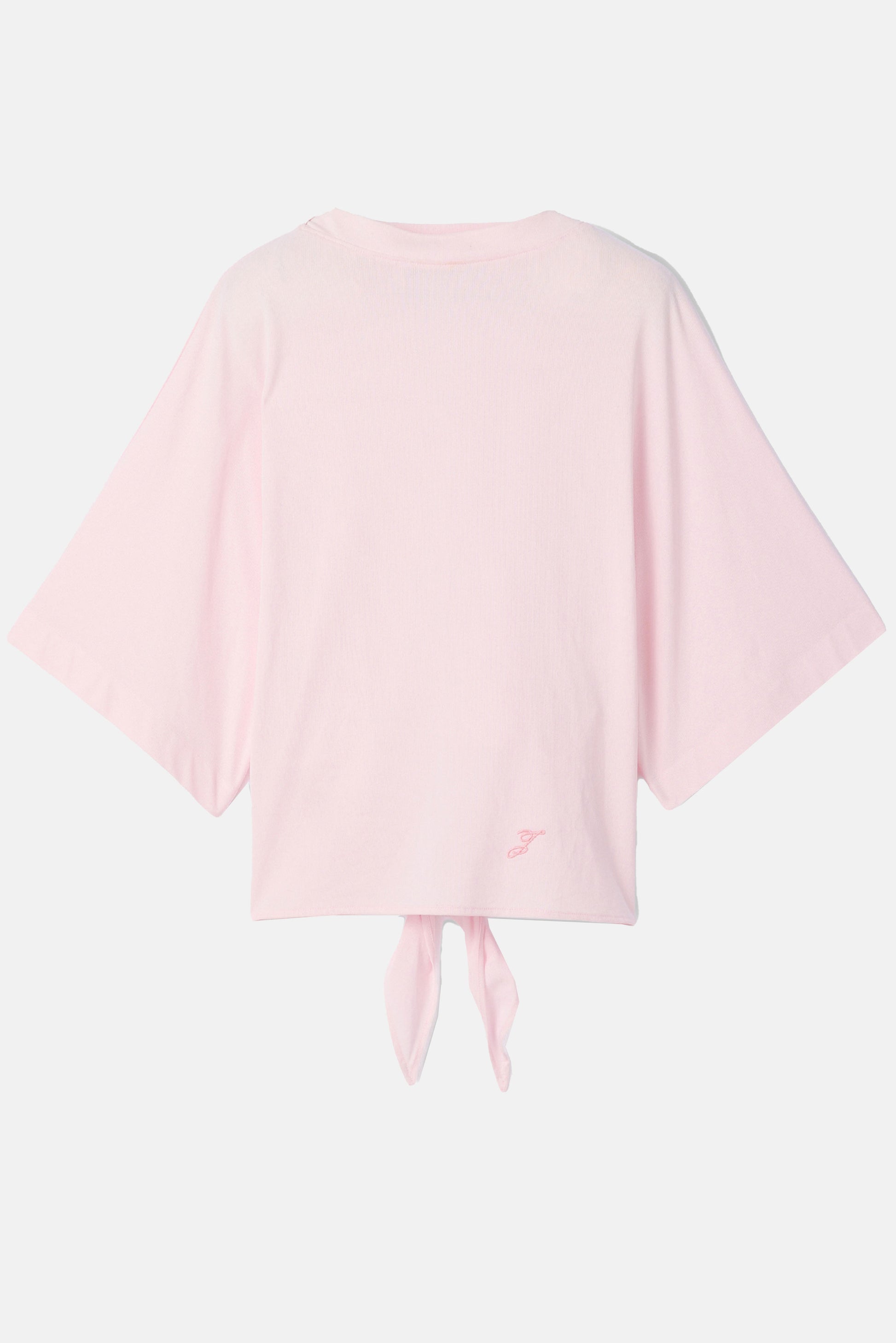 Jacquemus Women Le T-Shirt Moisson JACQUEMUS