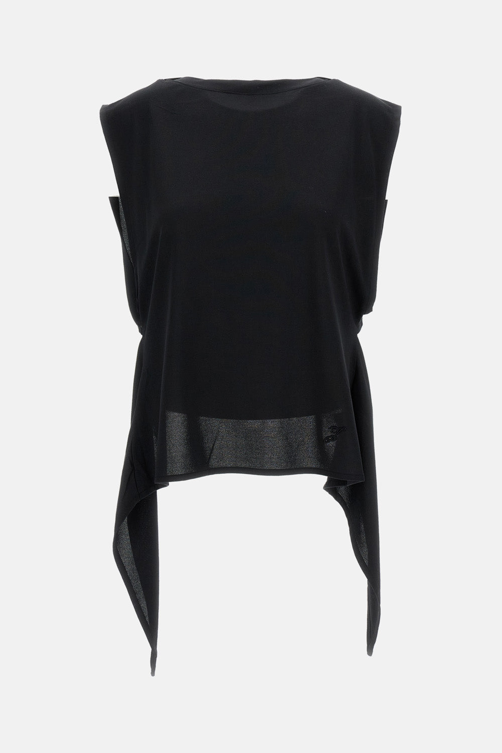 Jacquemus Women Top Le Marcel Moisson JACQUEMUS