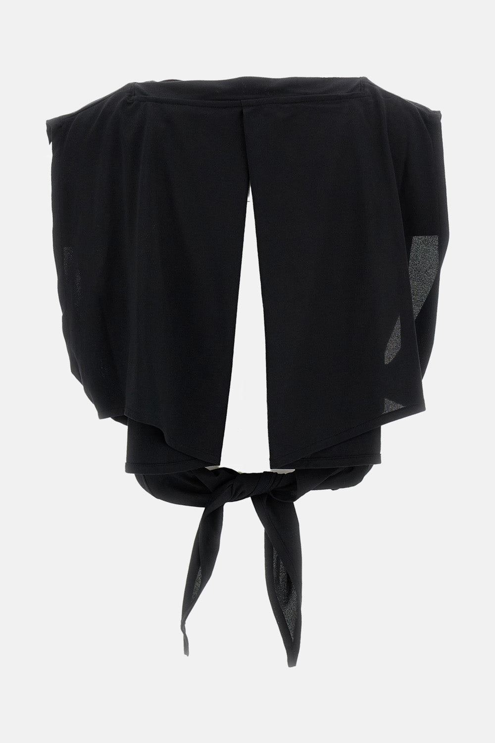 Jacquemus Women Top Le Marcel Moisson JACQUEMUS