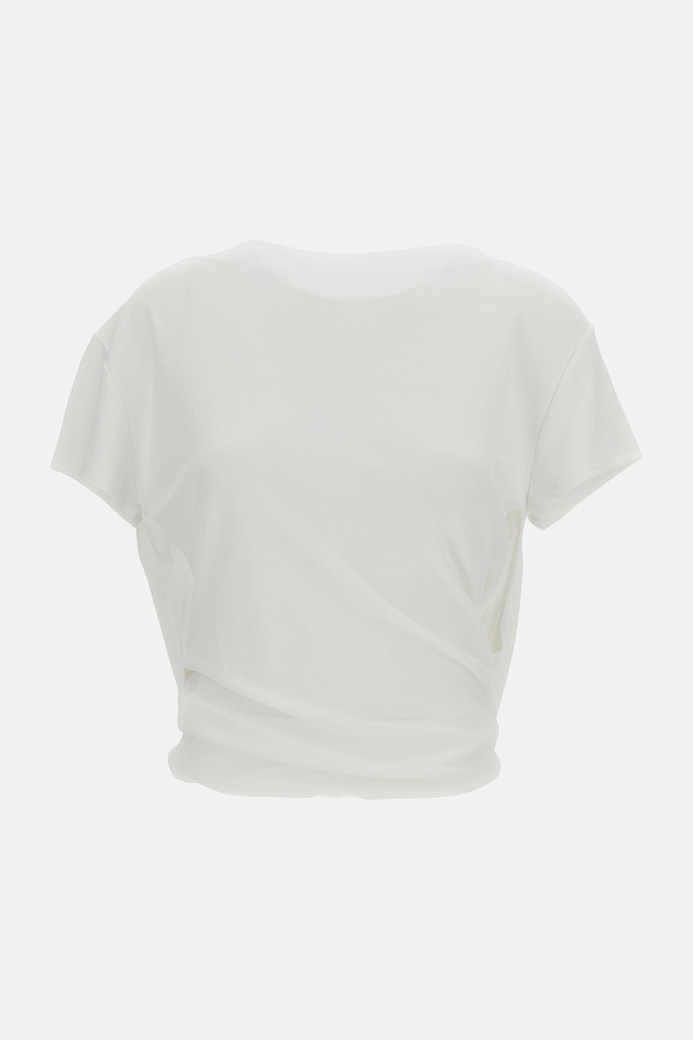 Jacquemus Women Top Le Haut Mistral JACQUEMUS
