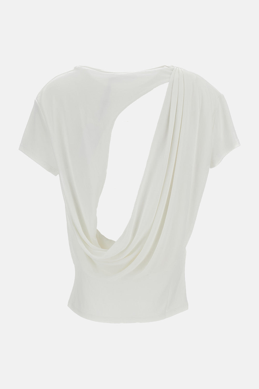 Jacquemus Women Top Le Haut Mistral JACQUEMUS