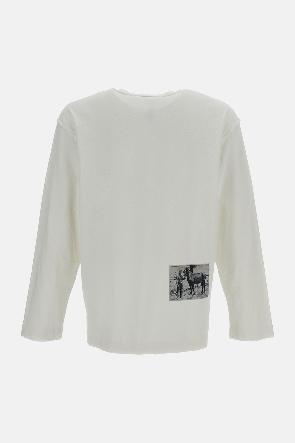 Jacquemus Men Paysan T-Shirt JACQUEMUS