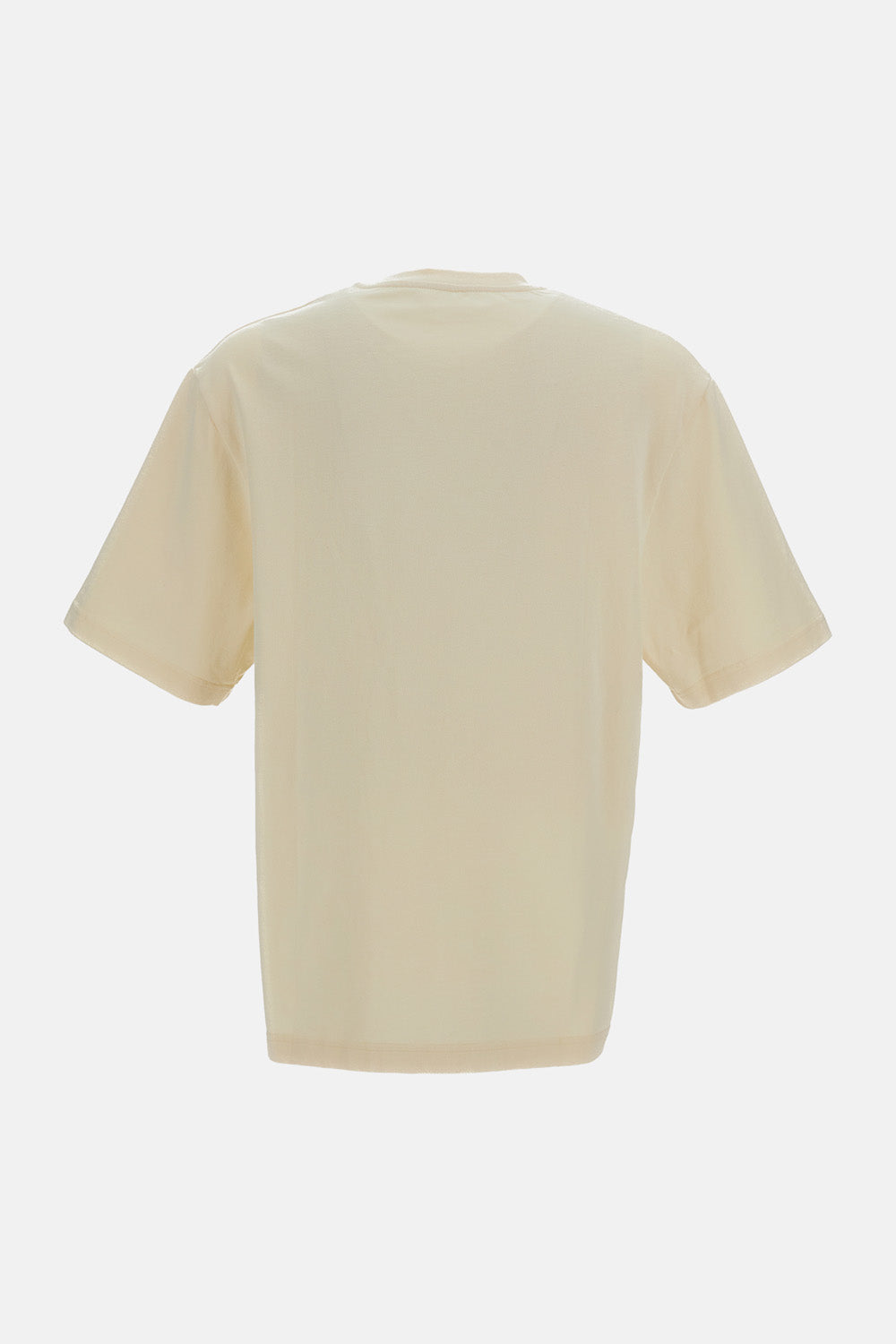 Jacquemus Men Le Tshirt Pelle JACQUEMUS