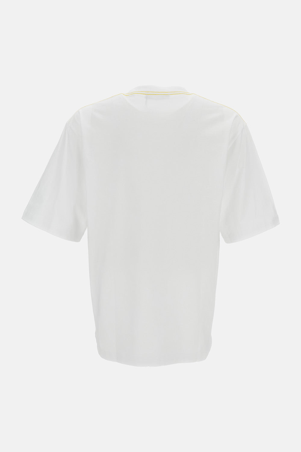 Jacquemus Men Le Tshirt Voilier JACQUEMUS