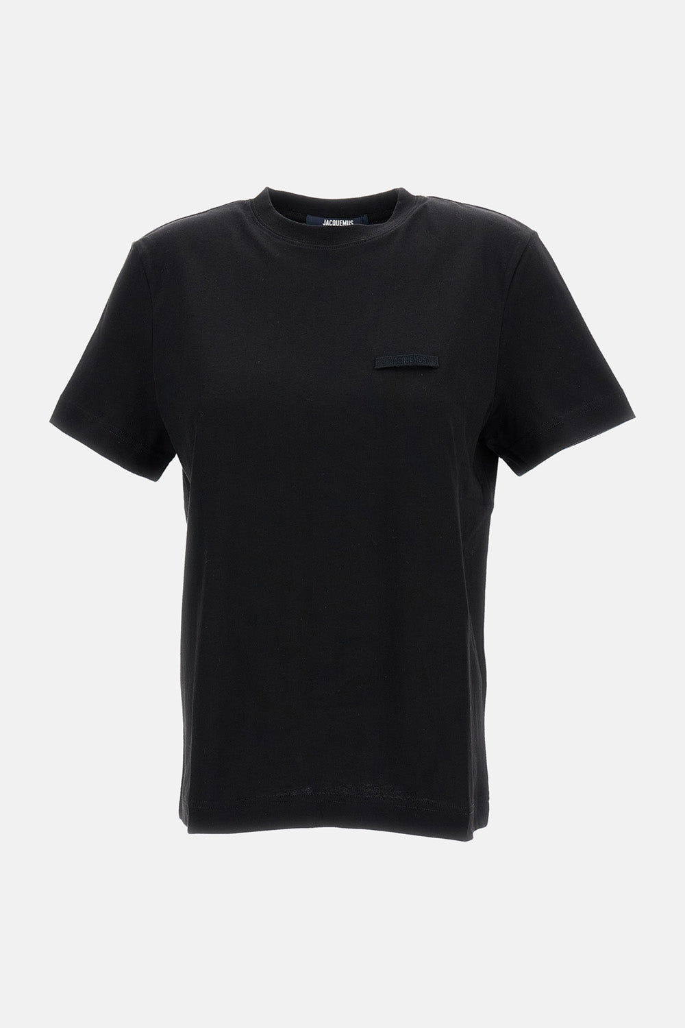 Jacquemus Women Le Tshirt Gros Grain JACQUEMUS