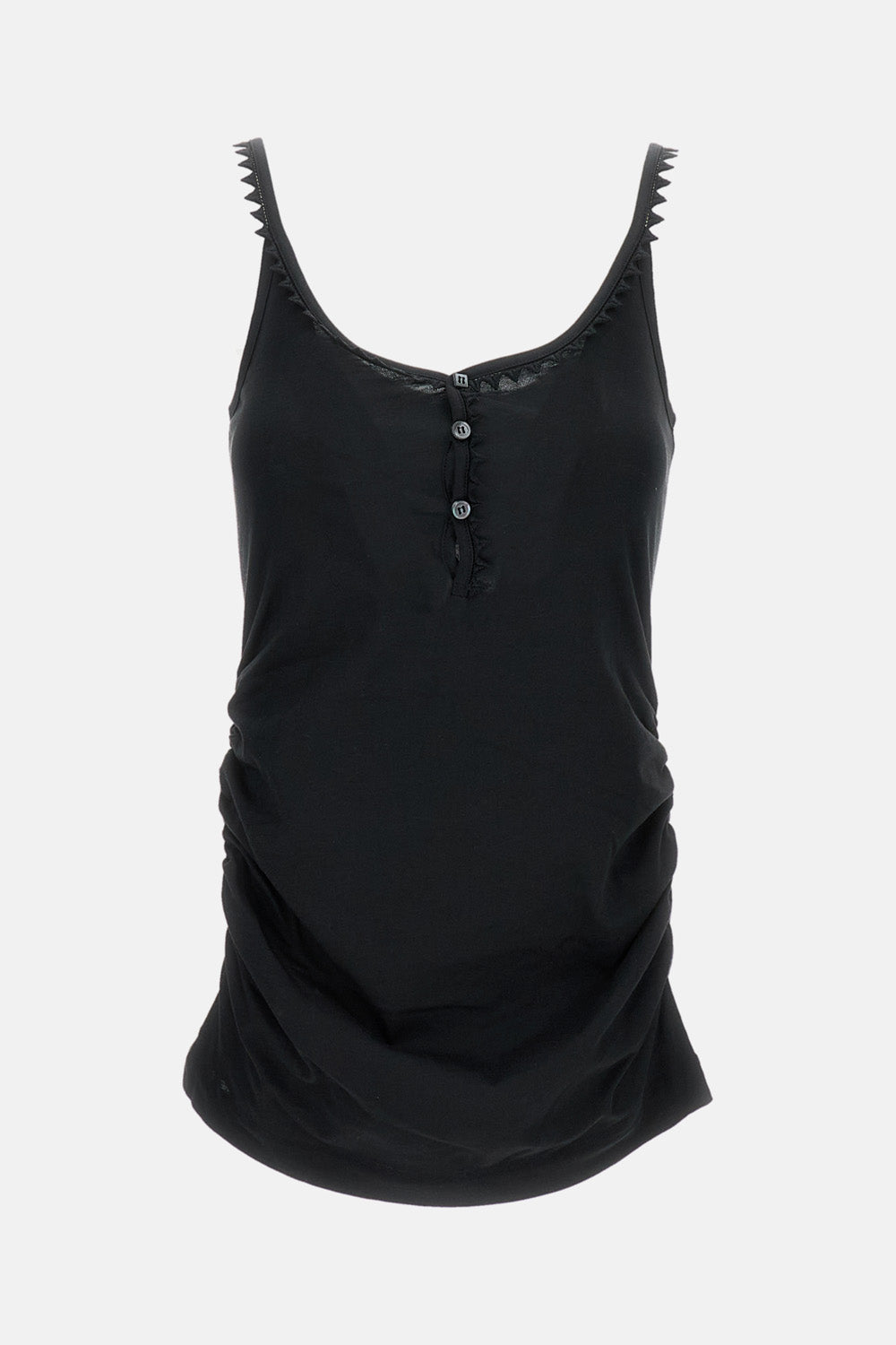 Jacquemus Women Le Debardeur Clavela Tank Top JACQUEMUS