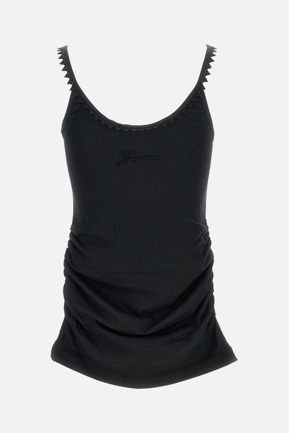 Jacquemus Women Le Debardeur Clavela Tank Top JACQUEMUS
