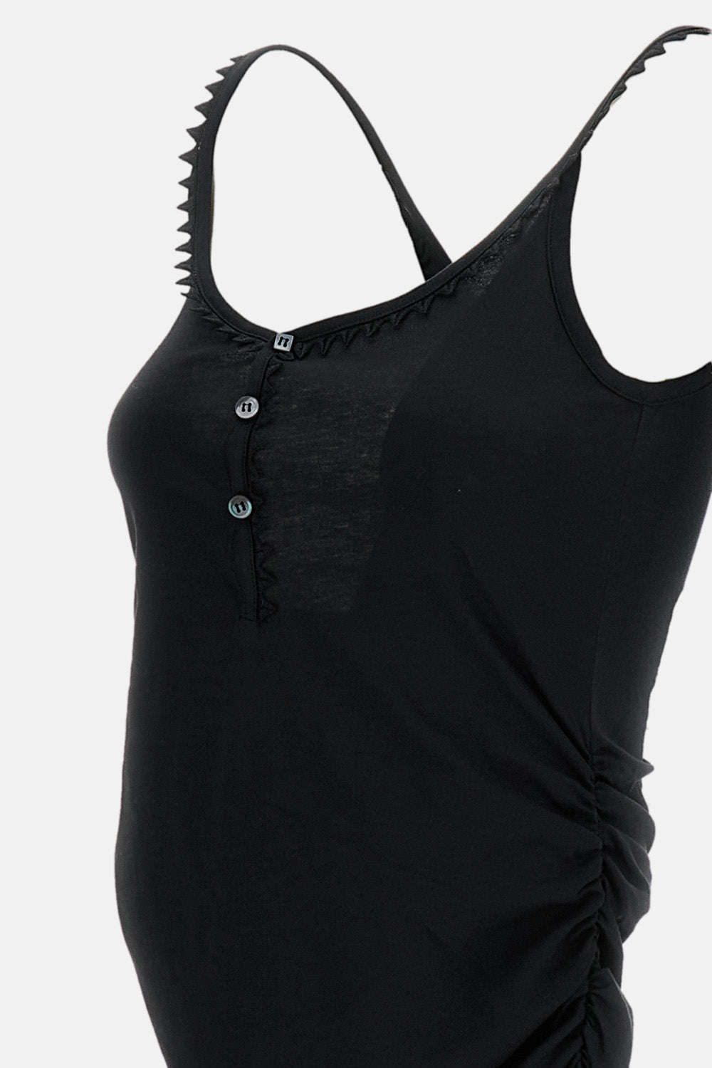 Jacquemus Women Le Debardeur Clavela Tank Top JACQUEMUS