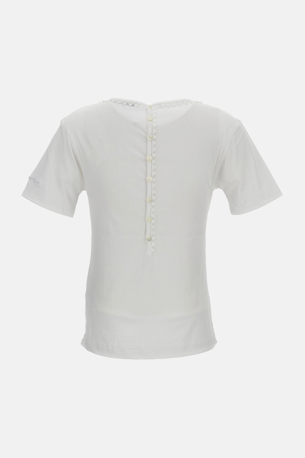 Jacquemus Women Le Tshirt Clavela JACQUEMUS