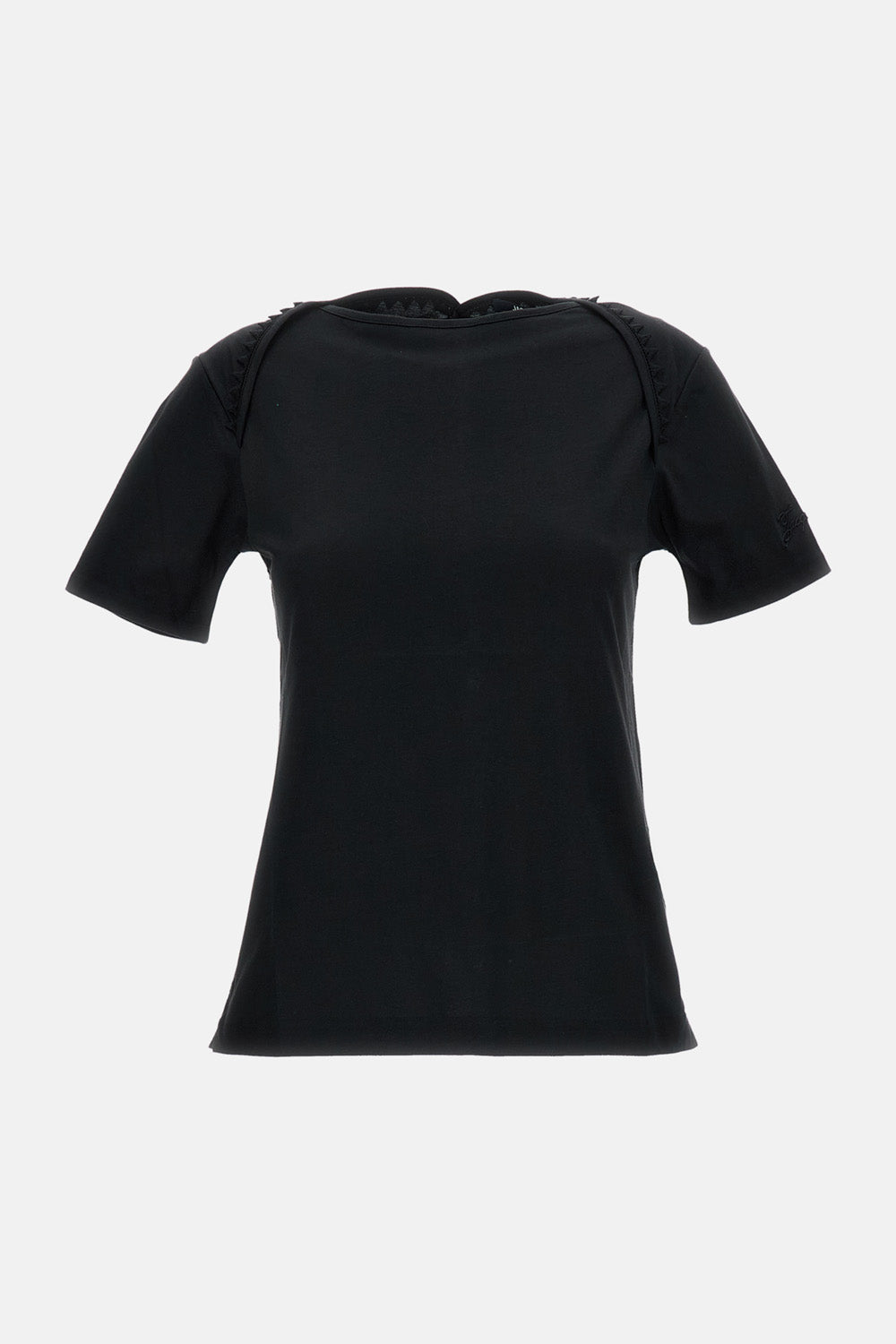 Jacquemus Women Le Tshirt Clavela JACQUEMUS