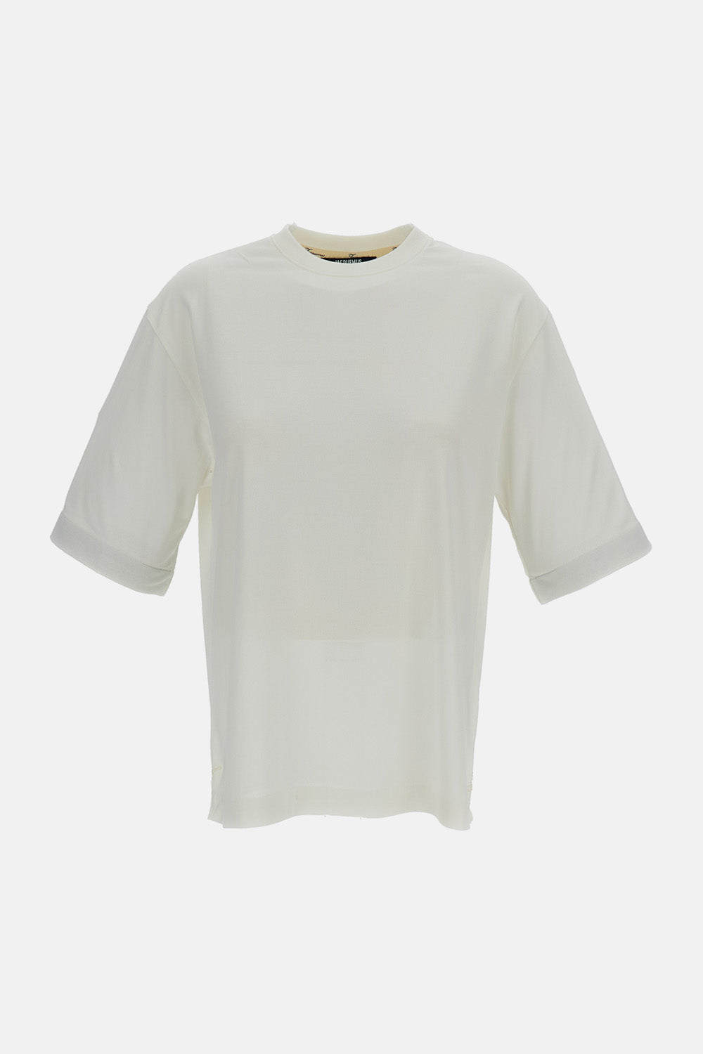 Jacquemus Women Le Ventadou  T-Shirt JACQUEMUS