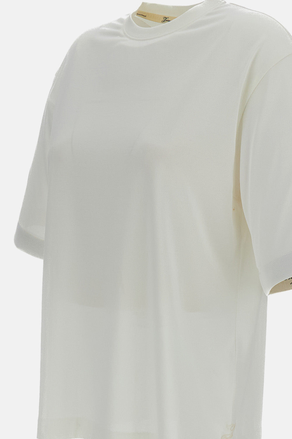Jacquemus Women Le Ventadou  T-Shirt JACQUEMUS