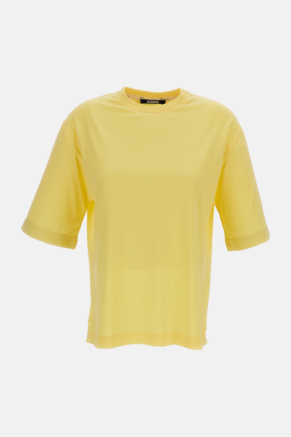 Jacquemus Women Le Ventadou T-Shirt JACQUEMUS