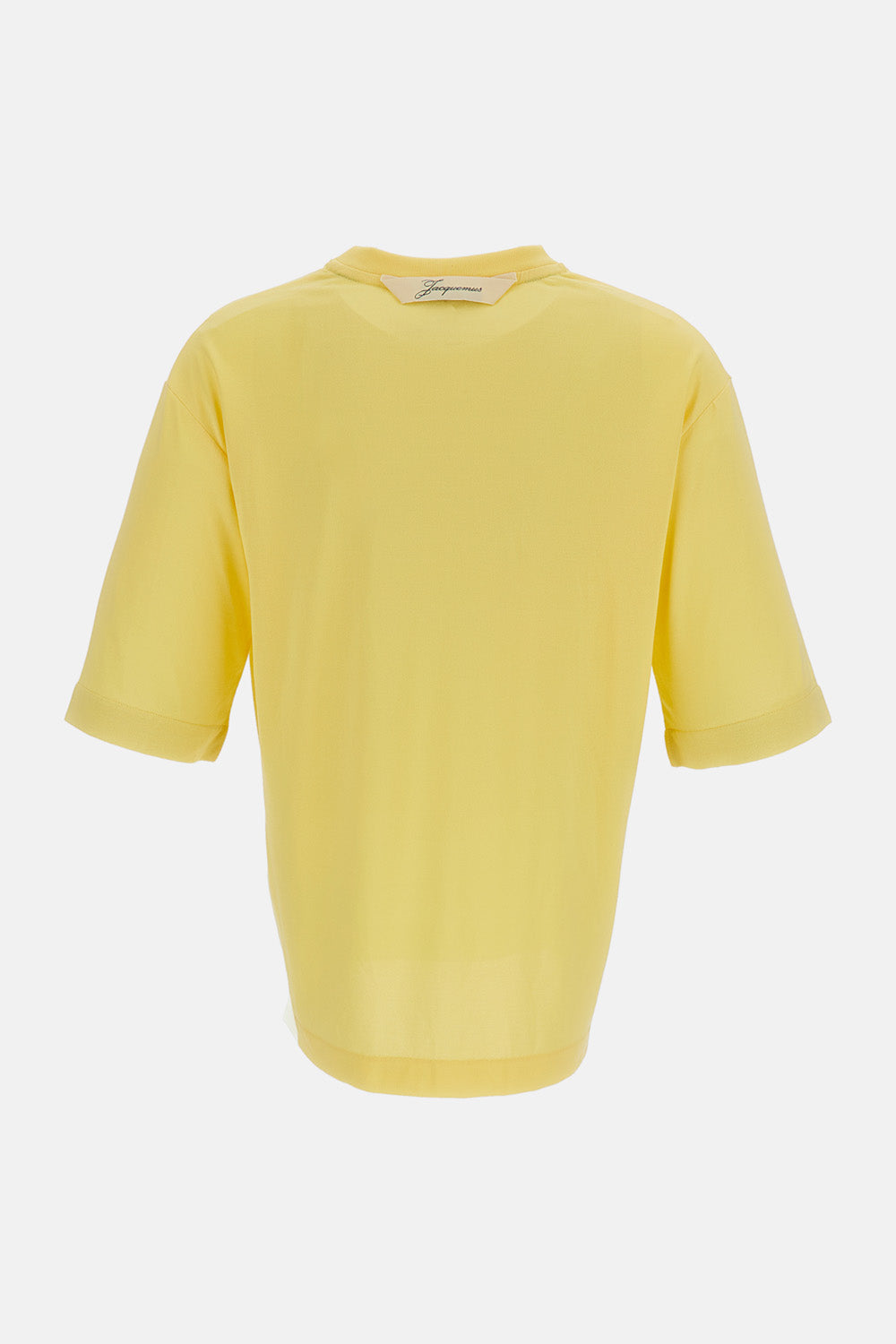 Jacquemus Women Le Ventadou T-Shirt JACQUEMUS