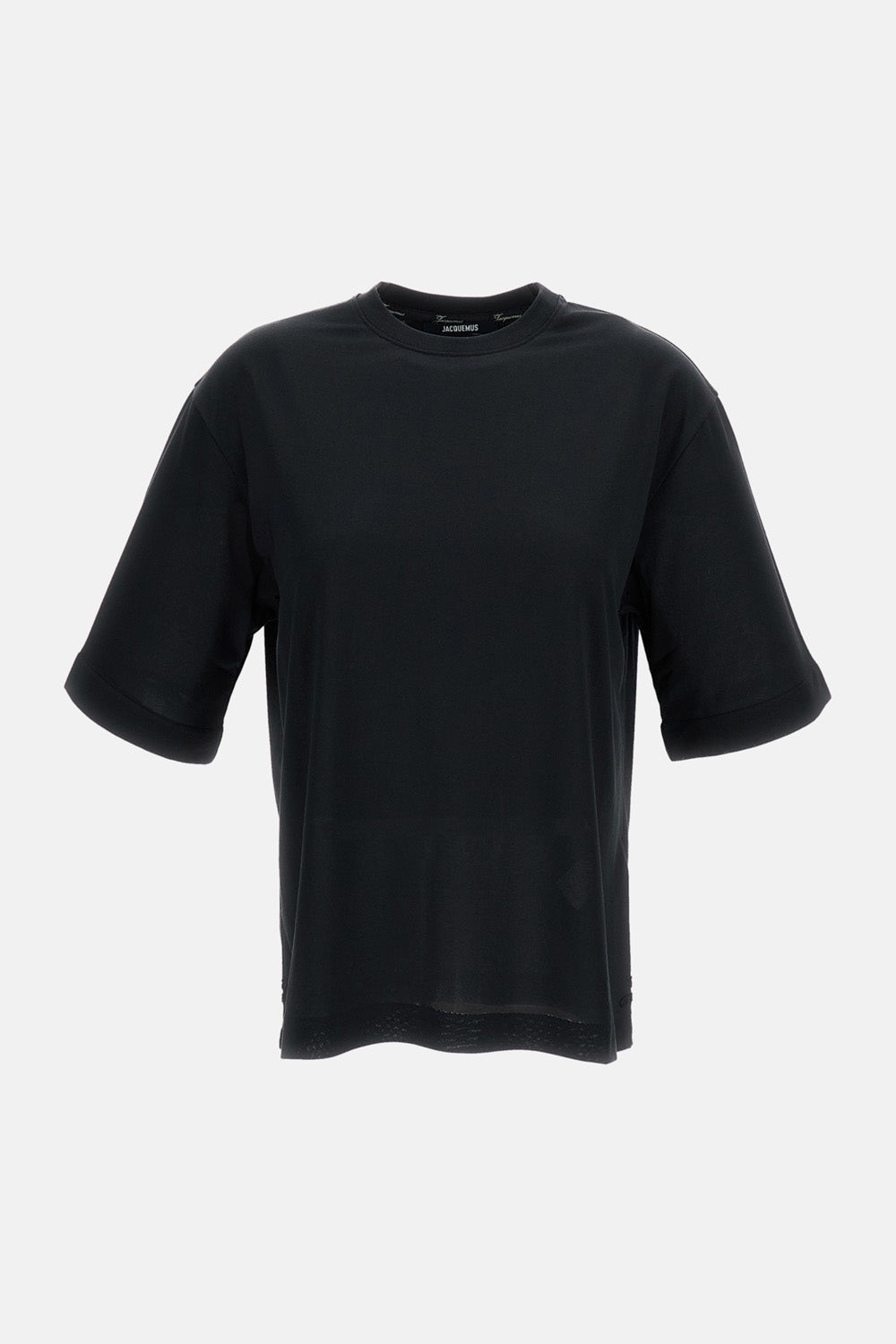 Jacquemus Women Le Ventadou T-Shirt JACQUEMUS