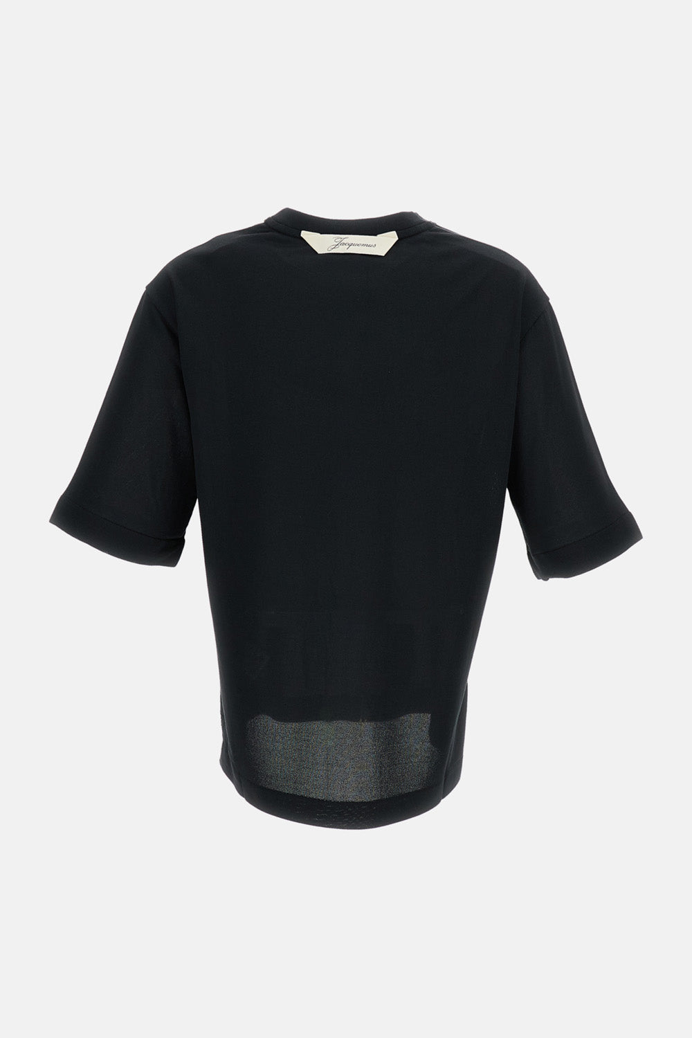 Jacquemus Women Le Ventadou T-Shirt JACQUEMUS