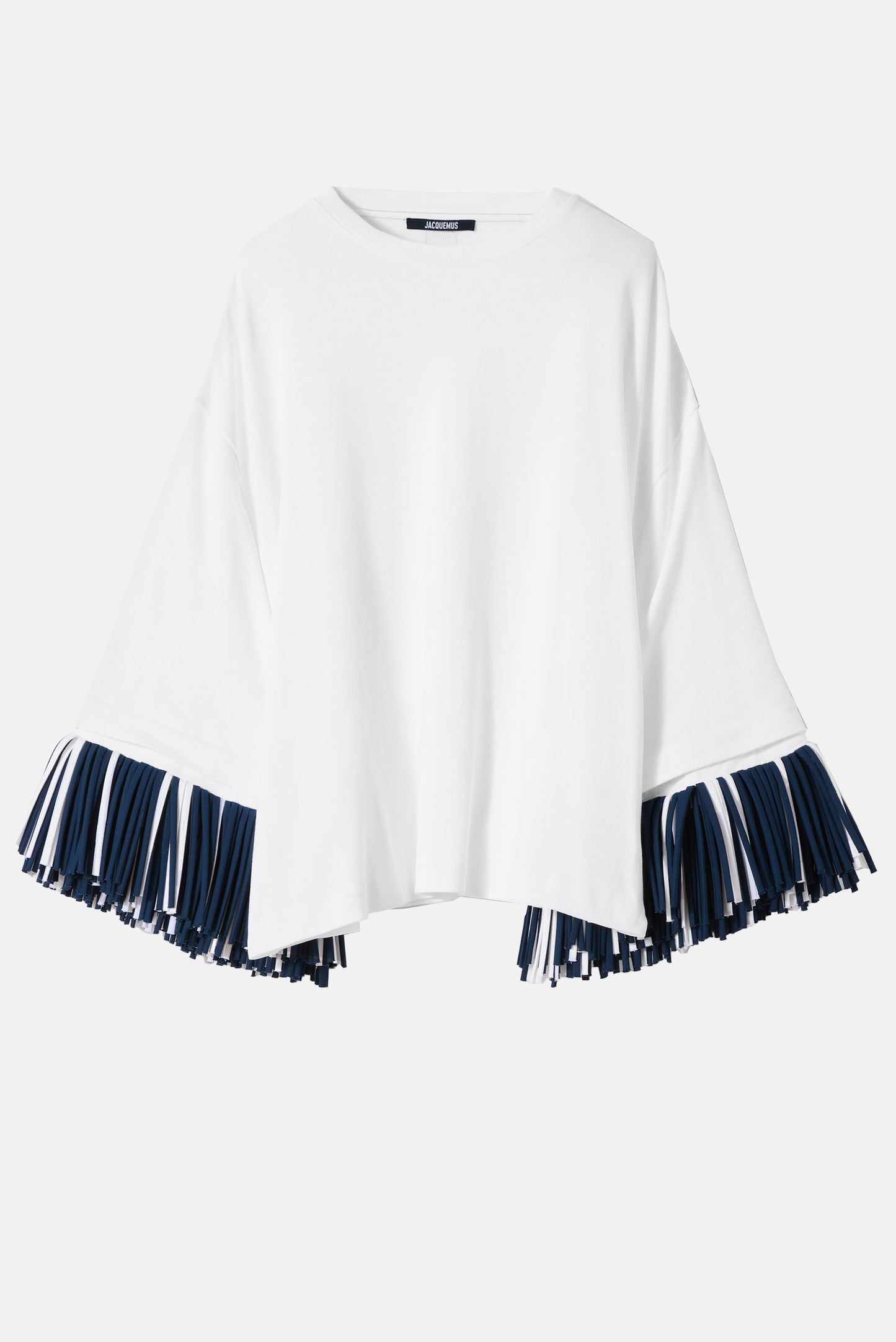 Jacquemus Women Le T-Shirt Cabana JACQUEMUS