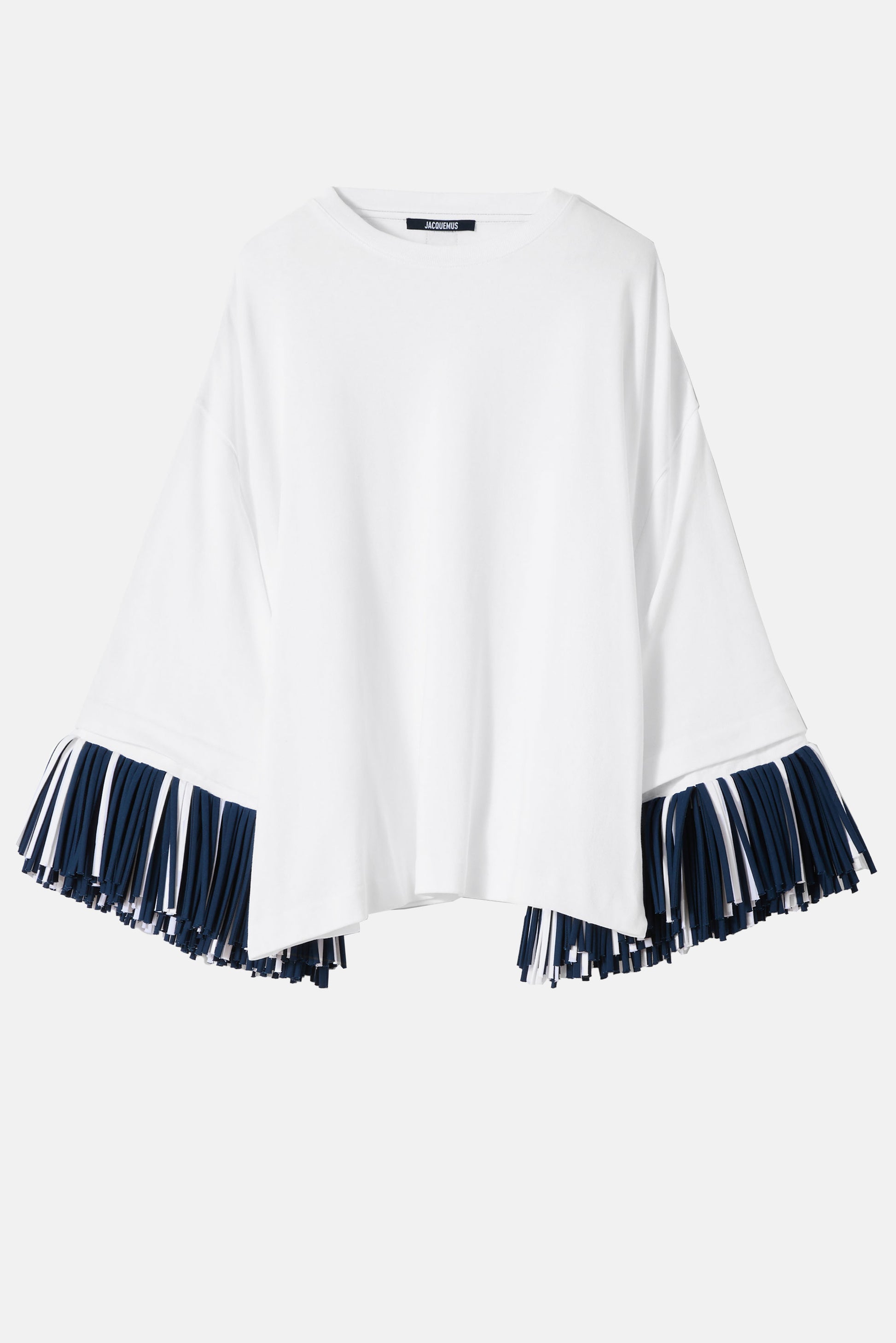 Jacquemus Women Le T-Shirt Cabana JACQUEMUS