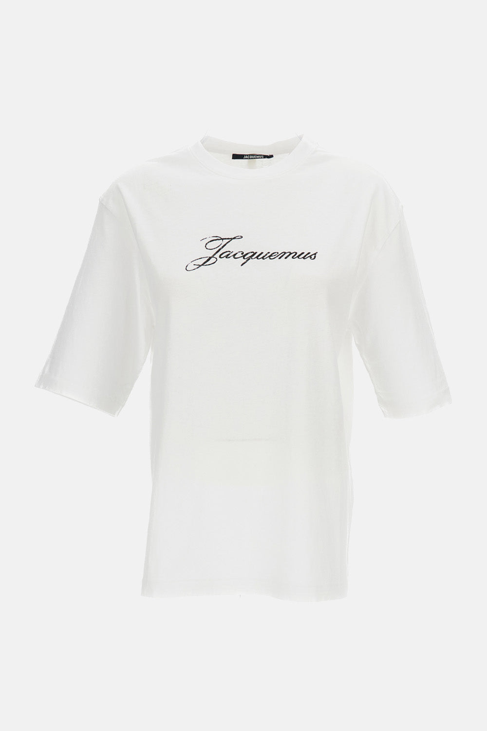 Jacquemus Women Le T-Shirt Jacquemus JACQUEMUS