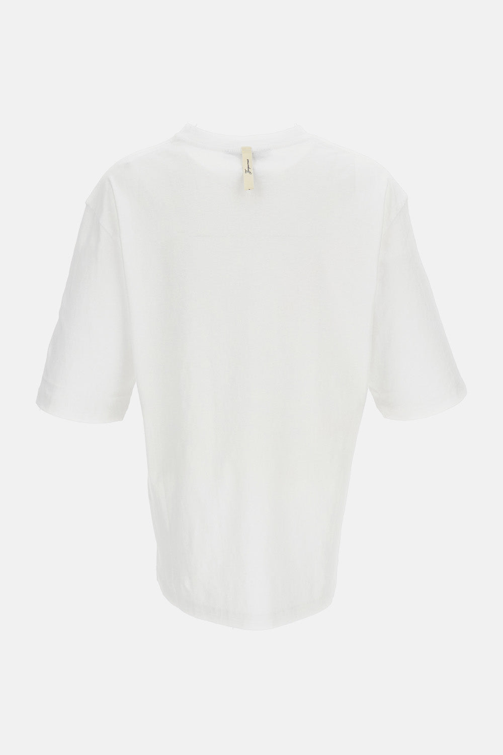 Jacquemus Women Le T-Shirt Jacquemus JACQUEMUS