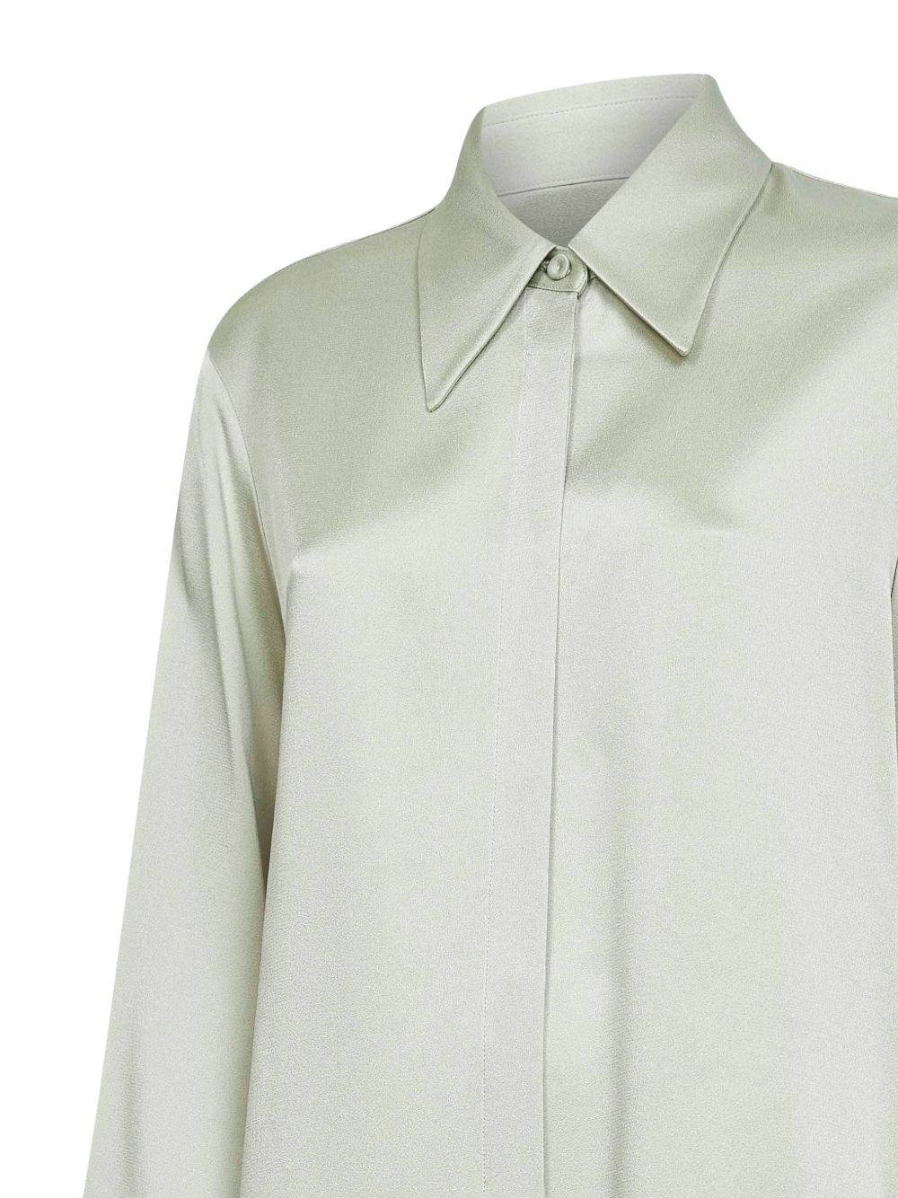 Jil Sander Women Long Shirt JIL SANDER