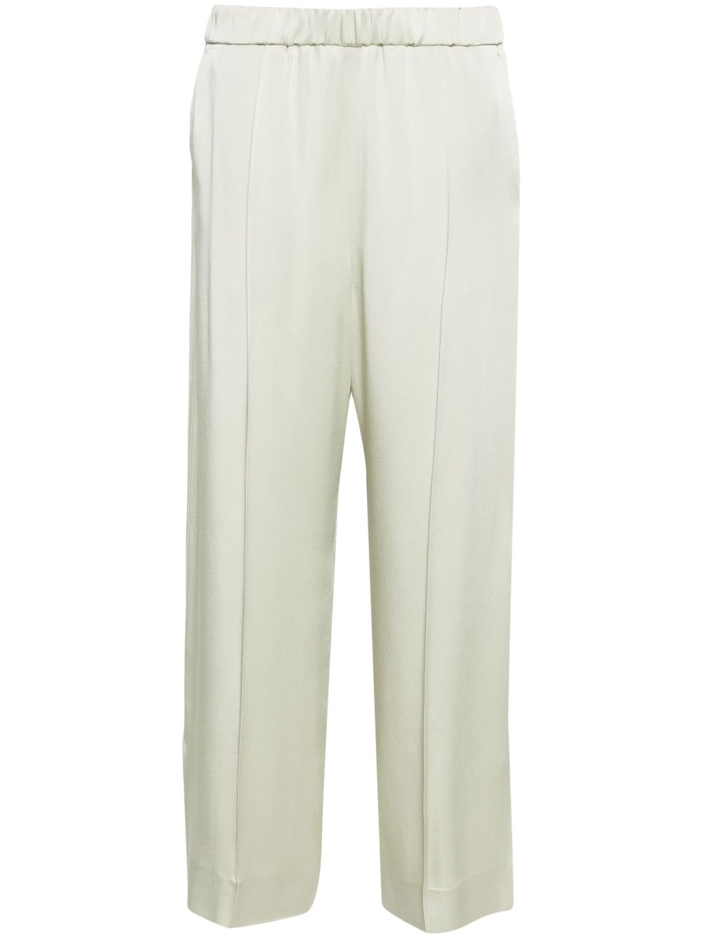 Jil Sander Women Wide-Leg Trousers JIL SANDER