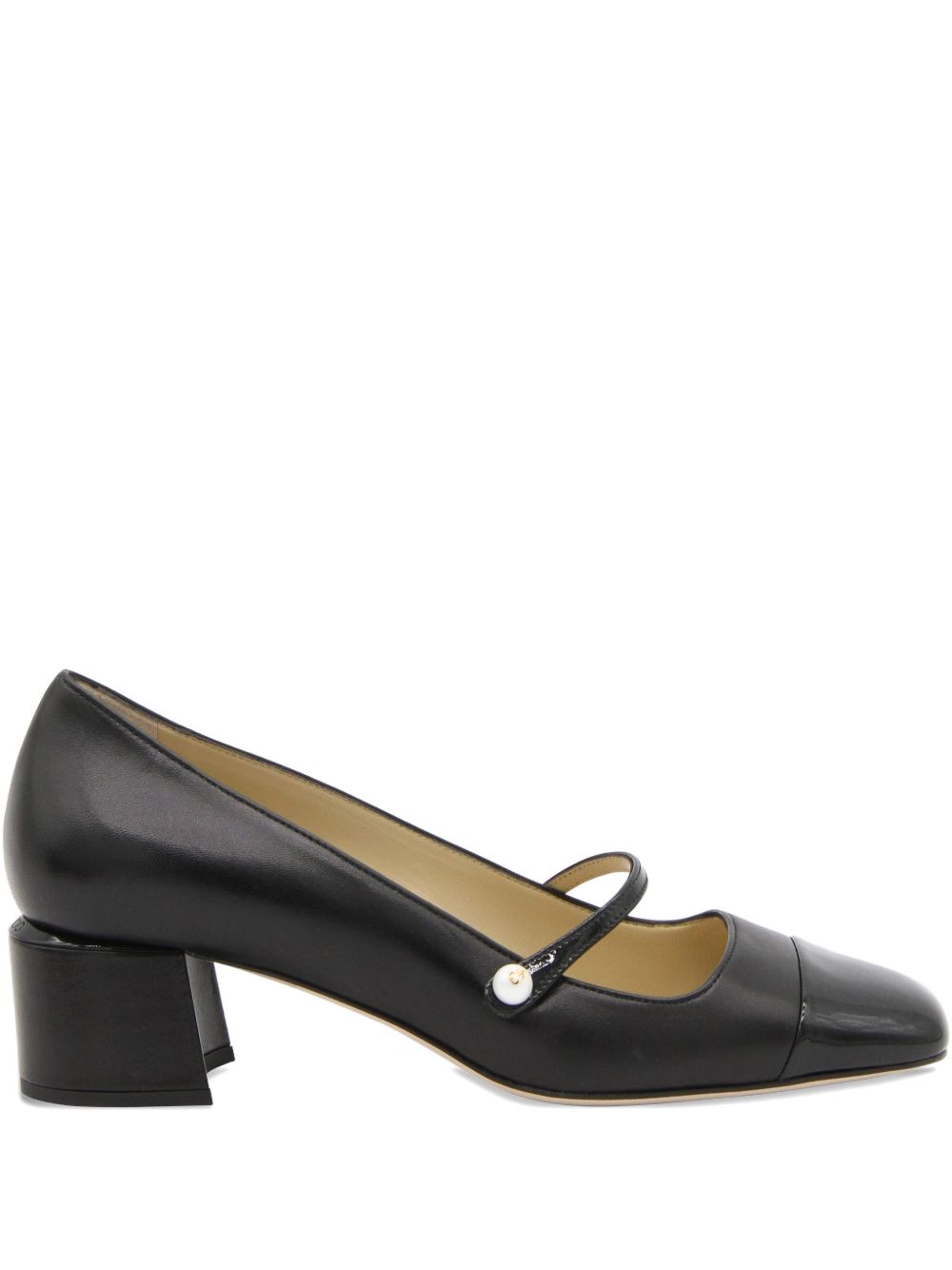 Jimmy Choo Women Elisa Patent Leather Pumps JIMMY CHOO