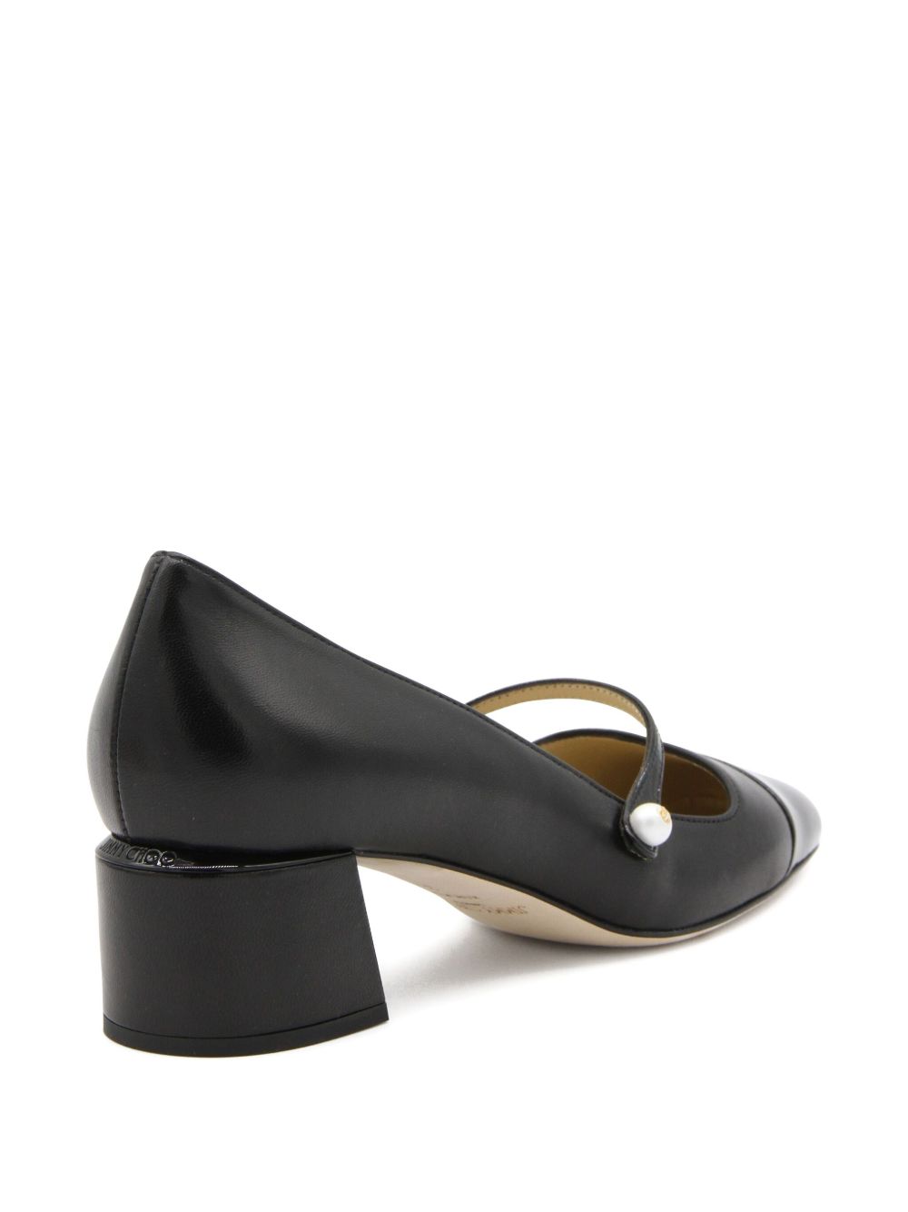 Jimmy Choo Women Elisa Patent Leather Pumps JIMMY CHOO