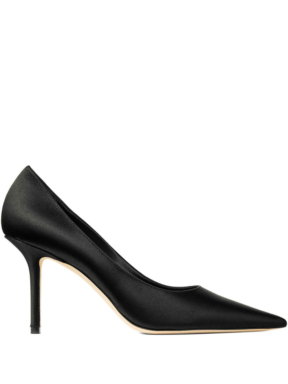 Jimmy Choo Women Lvoe Leather Pumps JIMMY CHOO