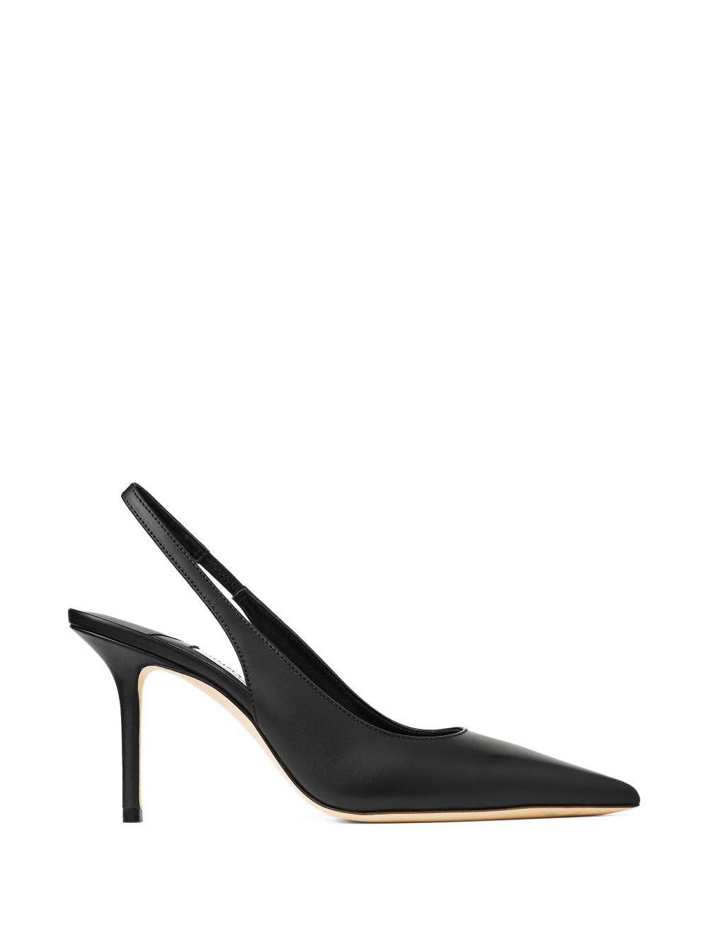 Jimmy Choo Women Love Leather Slingback Pumps JIMMY CHOO