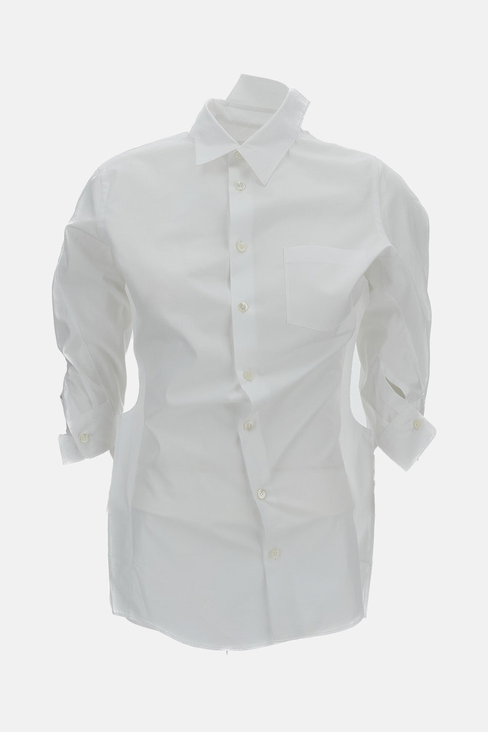 Junya Watanabe Women White Shirt JUNYA WATANABE