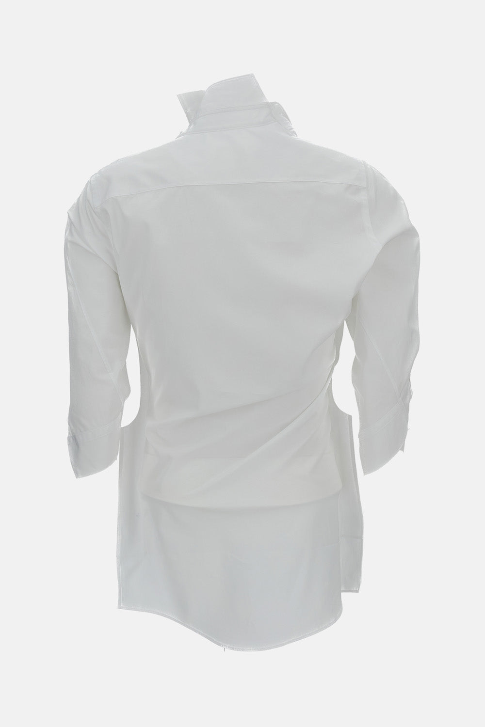 Junya Watanabe Women White Shirt JUNYA WATANABE