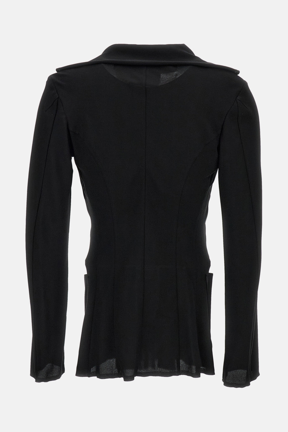 Junya Watanabe Women Fluid Jacket JUNYA WATANABE