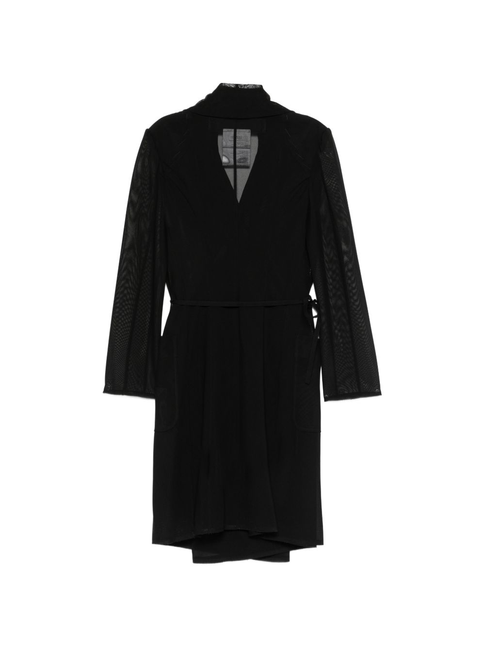Junya Watanabe Women Midi Coat