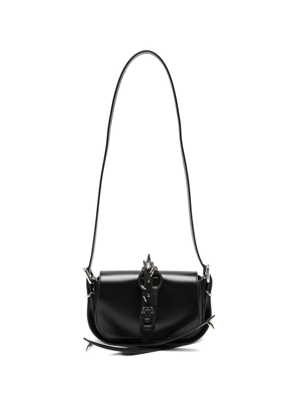 Junya Watanabe Women Studded Crossbody Bag JUNYA WATANABE