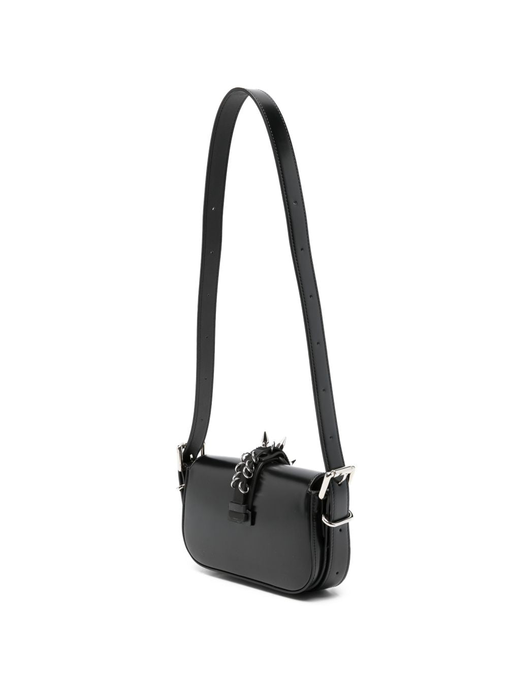 Junya Watanabe Women Studded Crossbody Bag JUNYA WATANABE