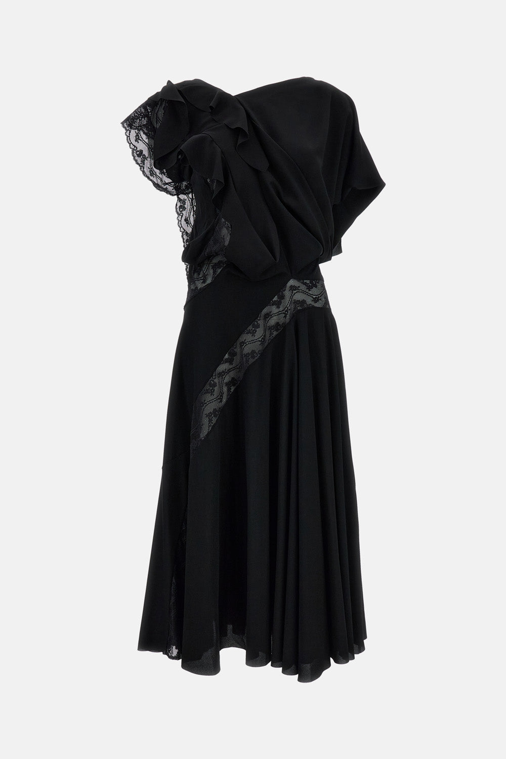 Junya Watanabe Women Long Dress JUNYA WATANABE