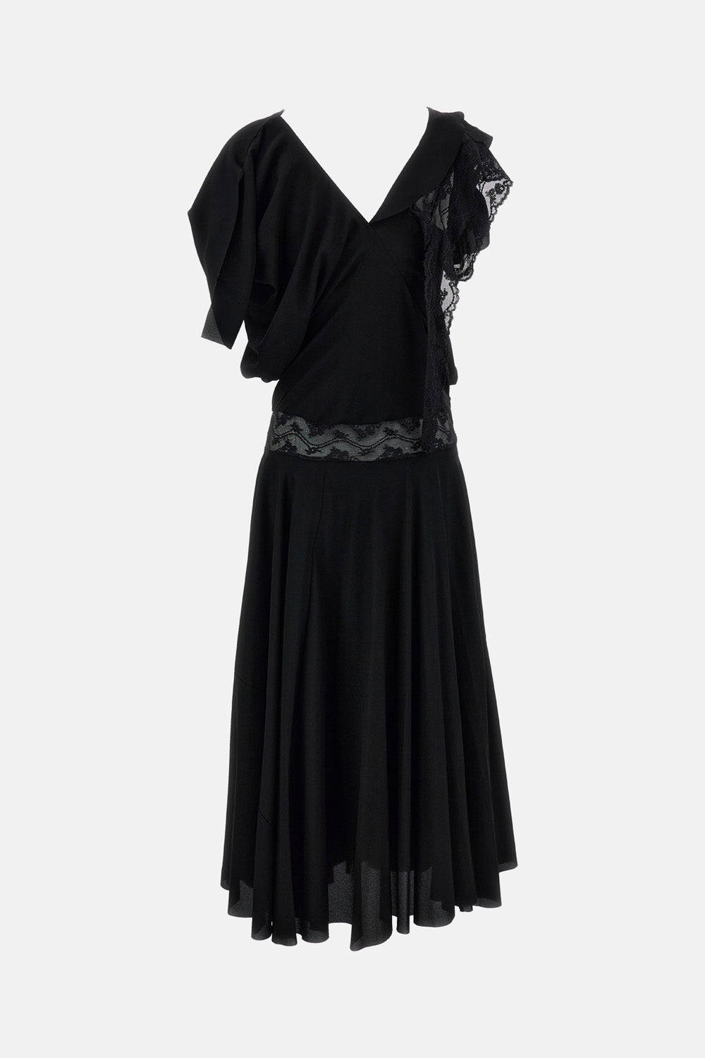 Junya Watanabe Women Long Dress JUNYA WATANABE