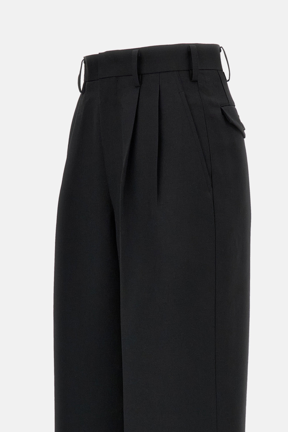Junya Watanabe Women Tailored Trousers JUNYA WATANABE