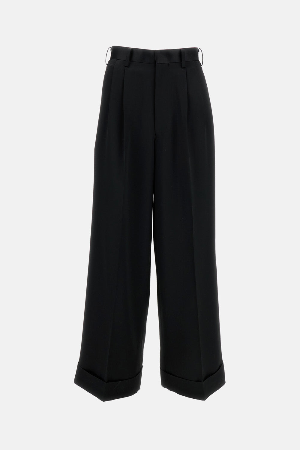 Junya Watanabe Women Trousers With Pleats JUNYA WATANABE