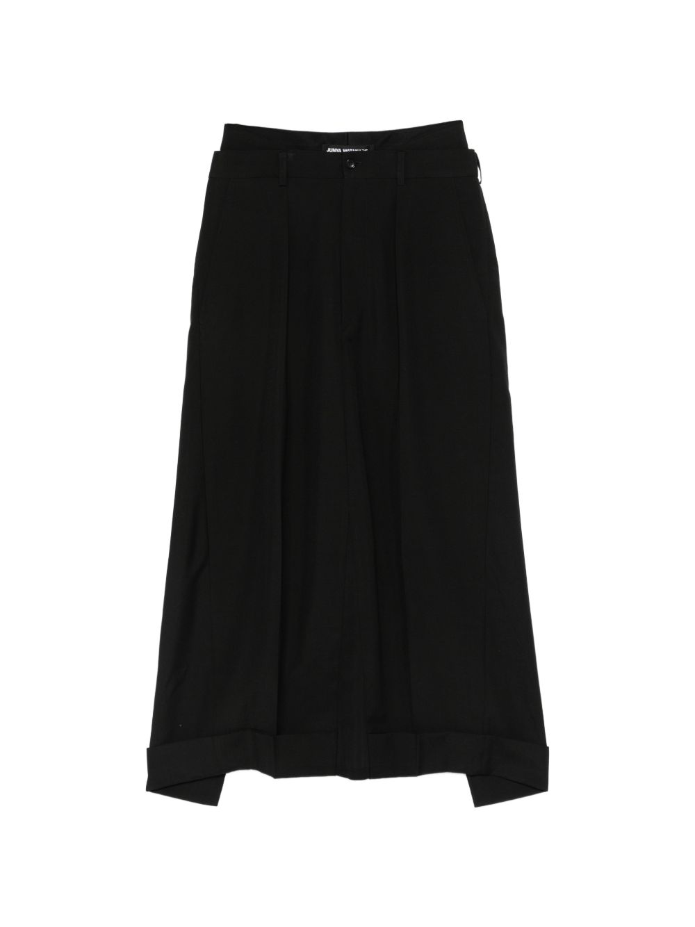 Junya Watanabe Women Long Skirt JUNYA WATANABE