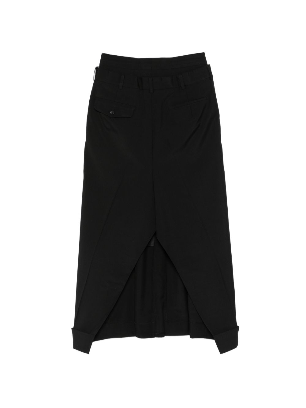 Junya Watanabe Women Long Skirt JUNYA WATANABE