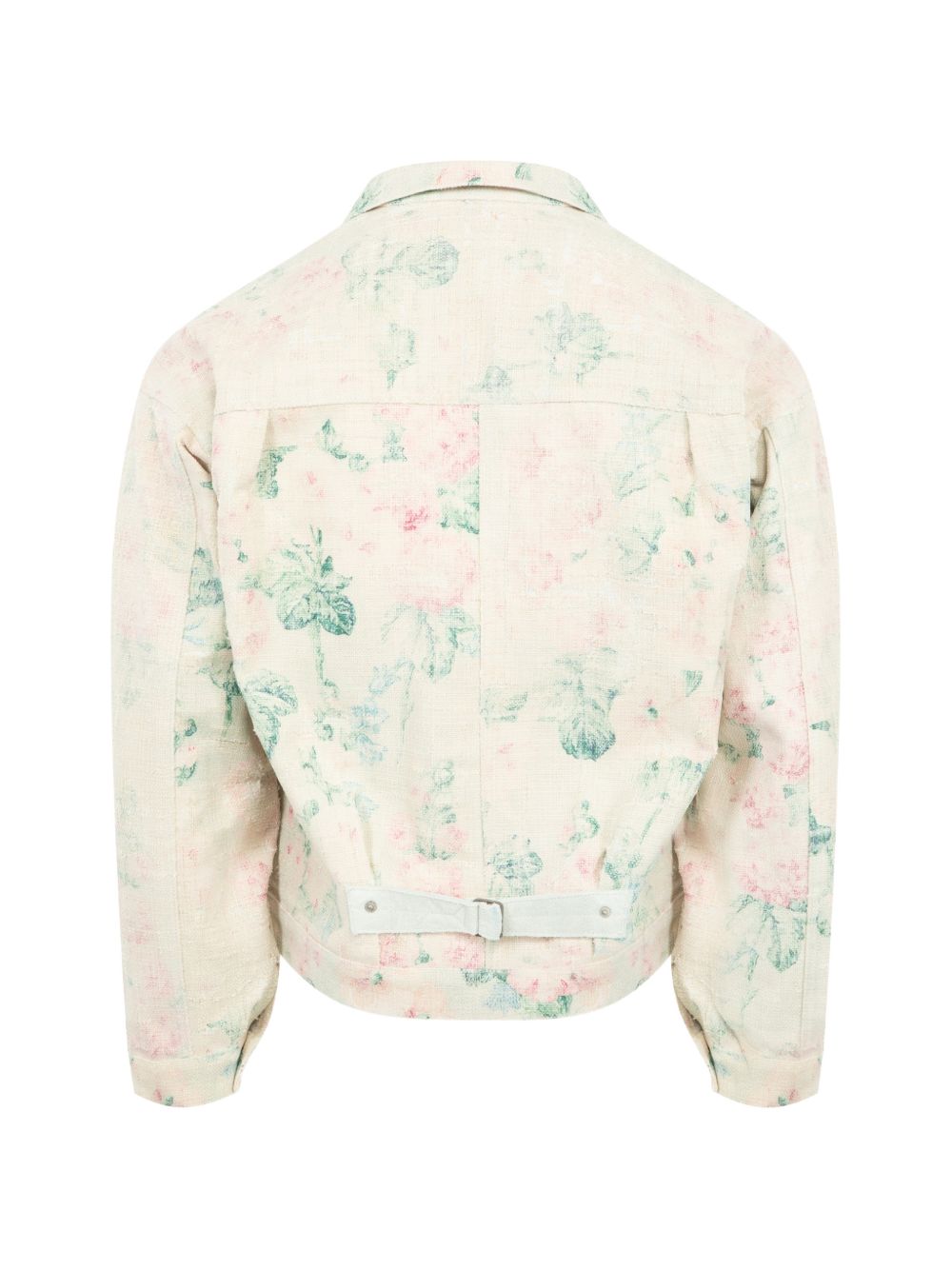 Junya Watanabe Men Printed Jacket JUNYA WATANABE