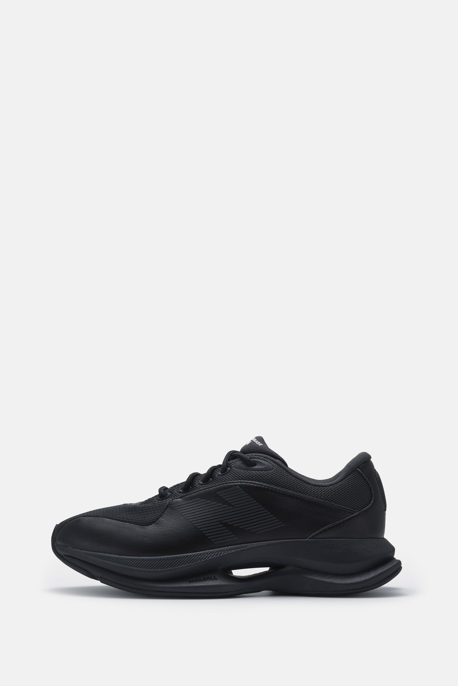Junya Watanabe Men Junya Watanabe × New Balance Tf100 Sneakers JUNYA WATANABE