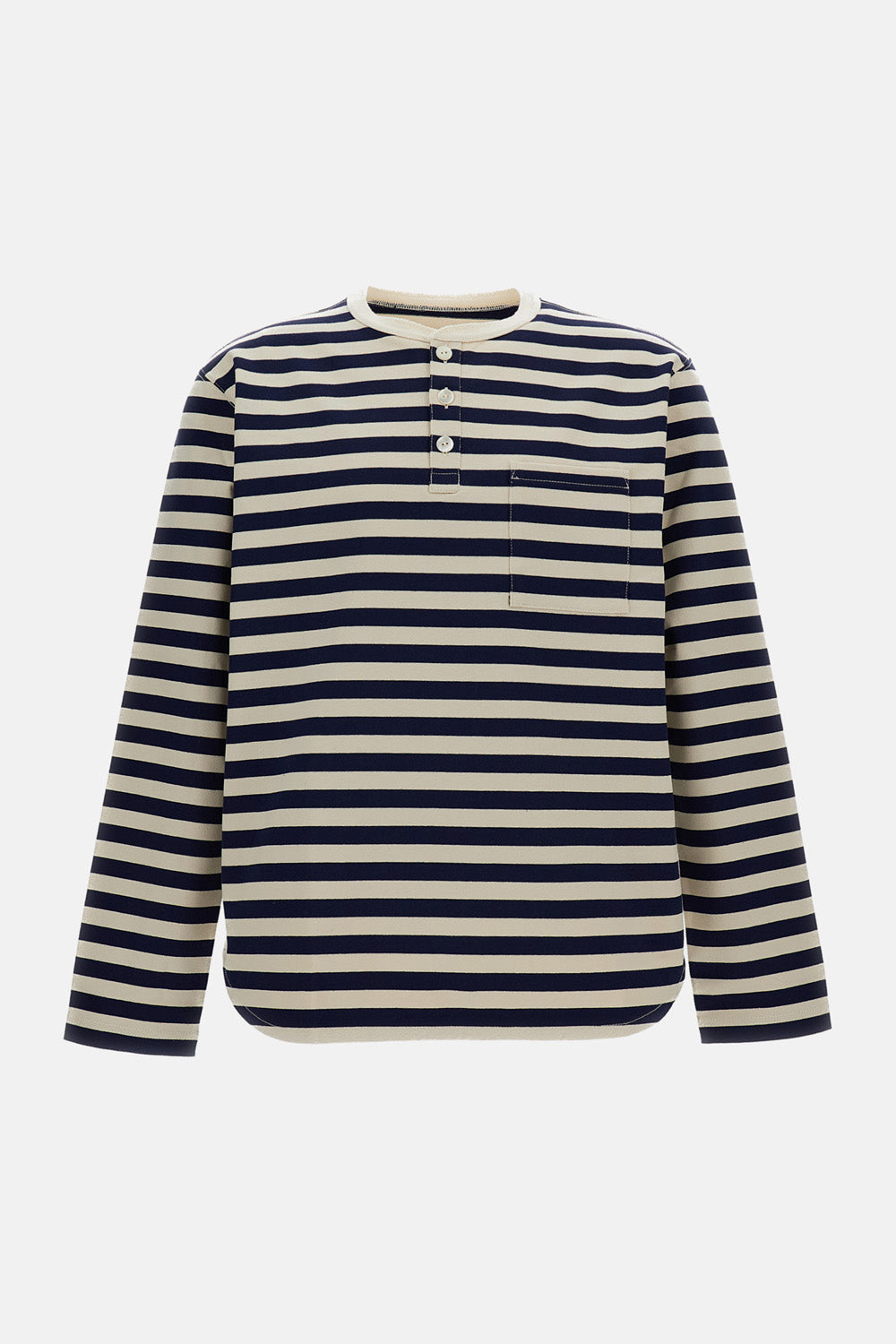 Junya Watanabe Men Long Sleeve T-Shirt JUNYA WATANABE