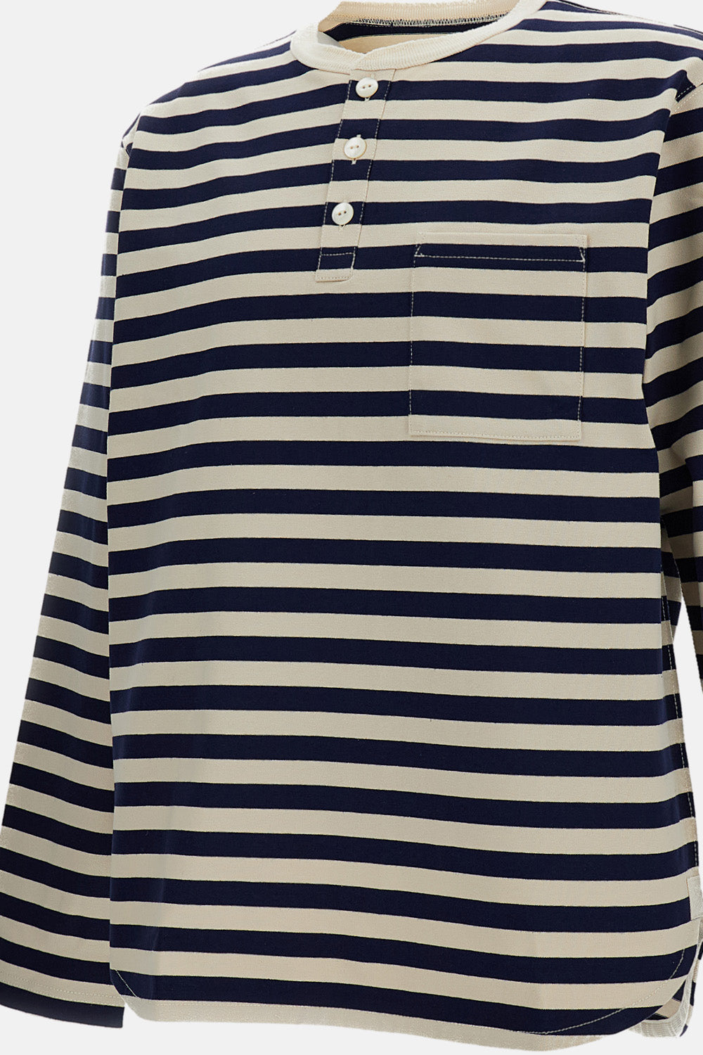Junya Watanabe Men Long Sleeve T-Shirt JUNYA WATANABE