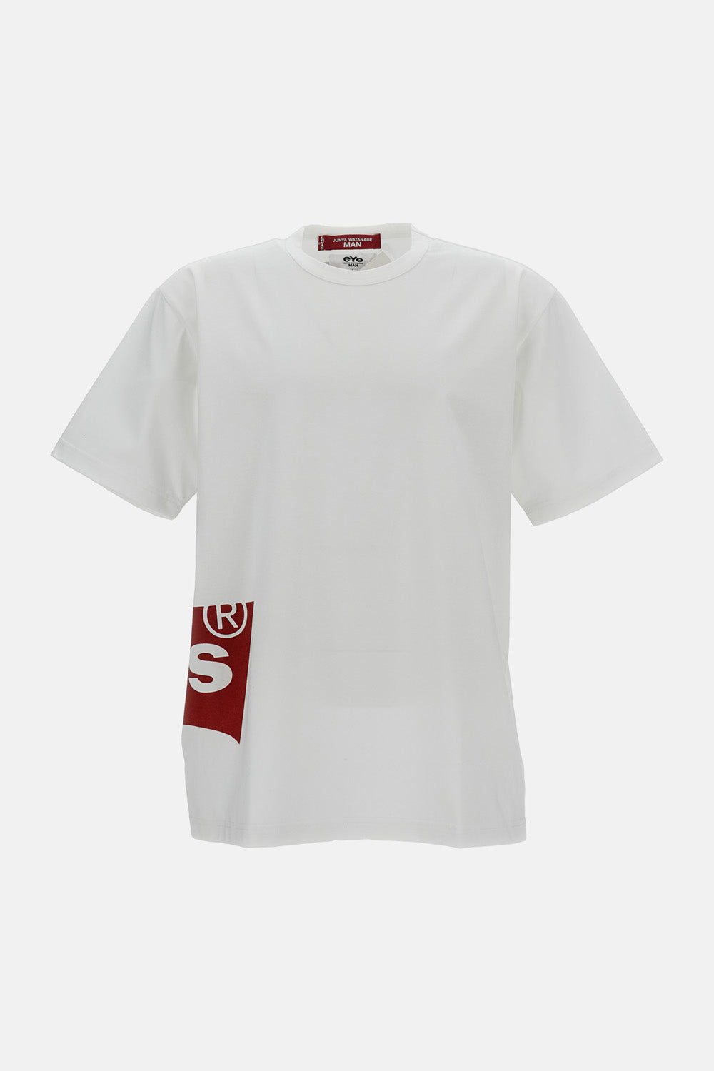 Junya Watanabe Men Levi's Tshirt JUNYA WATANABE