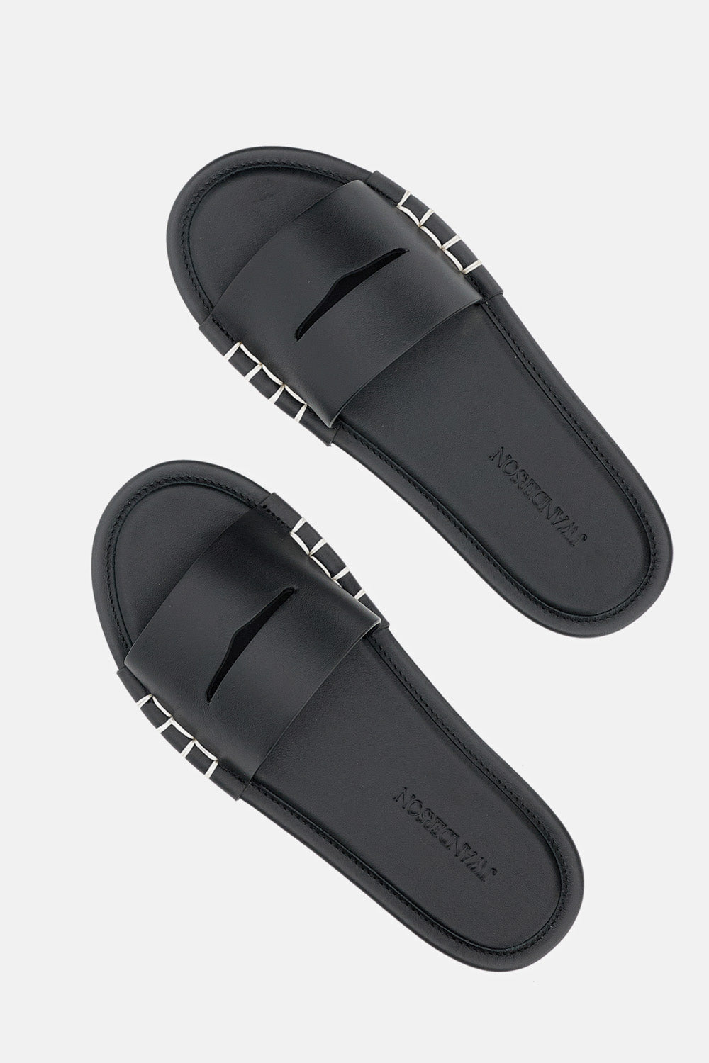 Jw Anderson Women Loafer Slide J.W. ANDERSON